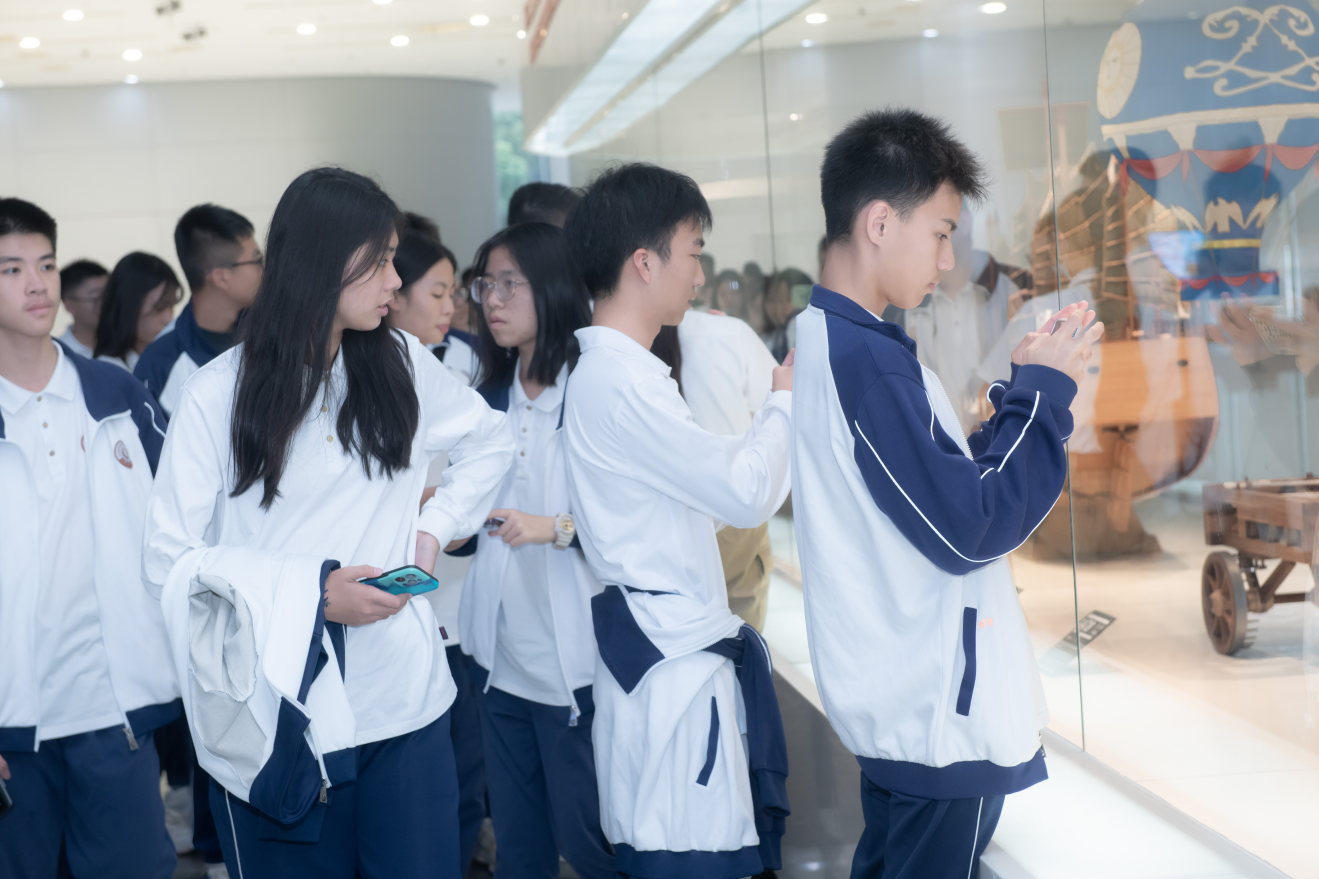 研究性学习在综合评价面试中的作用